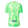 Camisola FC Barcelona ColdPlay Criança Equipamento 3ª 2024-25 Manga Curta